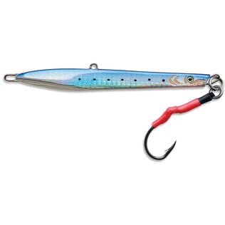 7" Abyss Speed Jigs