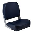 3313 Economy Series Low Back Boat Seat image number 0
