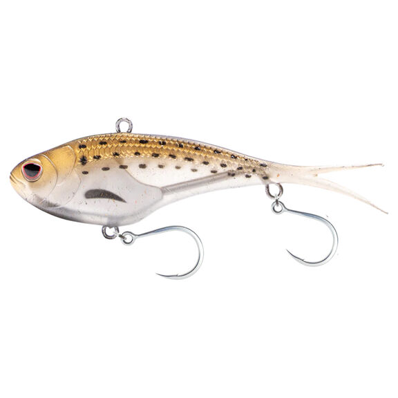 6" Vertrex Max Vibe Bottom Jig, 3 3/5 Ounces image number 0