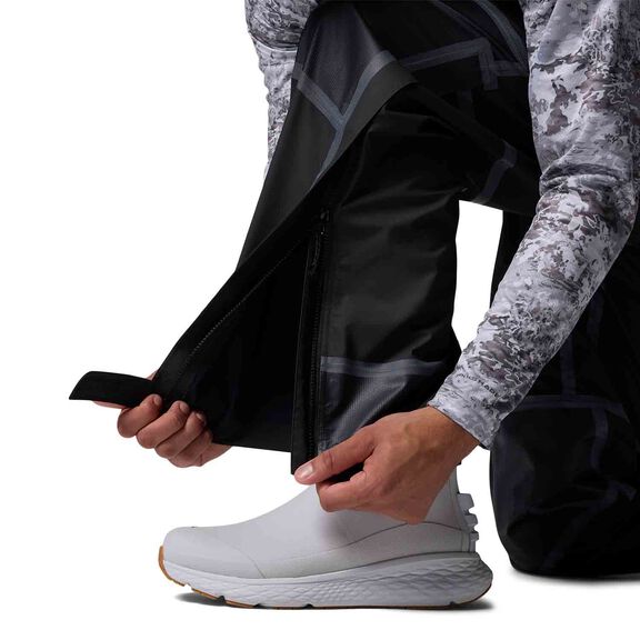 Men's PFG Force XII&trade; ODX Bibs image number 7