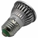 Edison Standard Screw Downlight E26/E27 LED Premium Bulb image number 1