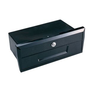 Plastic Glove Box