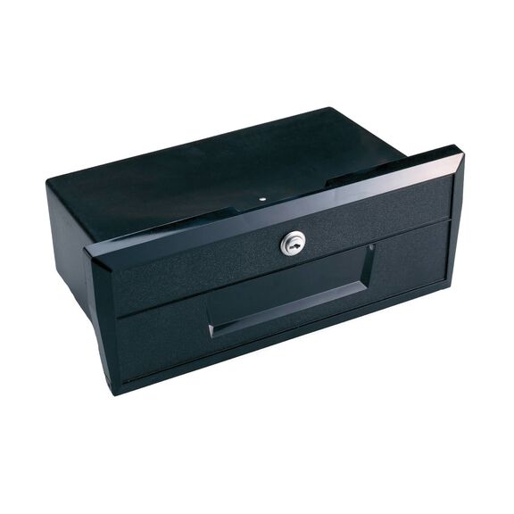 Plastic Glove Box image number 0