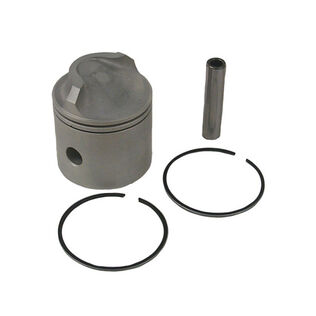 18-4630 Piston Kit for Chrysler Force Outboard Motors