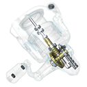 Stradic FK Spinning Reels image number 1
