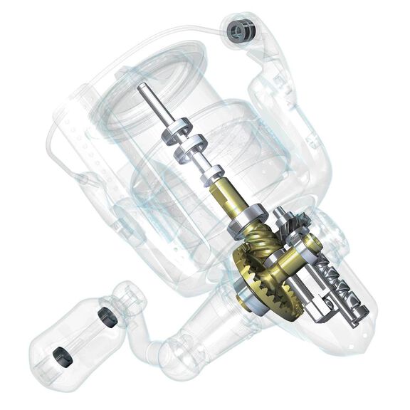 Stradic FK Spinning Reels image number 1