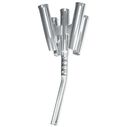 Aluminum Rod Holder Cluster ON-SALE