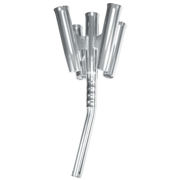 Olympic 5-Rod Holder Cluster image number 0