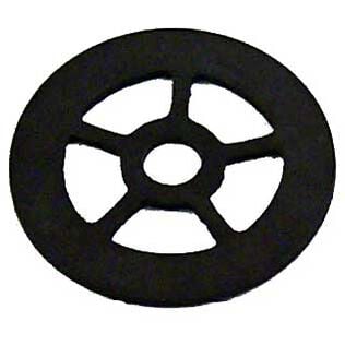 18-2900-9 Cap to Fuel Pump Gasket for Johnson/Evinrude Outboard Motors, Qty. 2