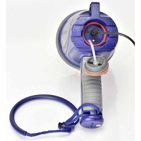 Waterproof Rechargeable LED Spotlight 650 Lumen with Flotation and Shatterproof Lens image number 3