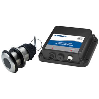 UST850 Smart&trade; Sensor, NMEA 2000&reg;, Stainless Housing, ST