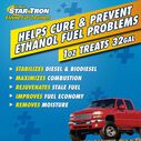 Star Tron&reg; Diesel Additive, 16 oz. image number 3