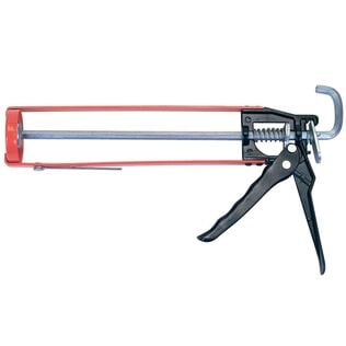Heavy-Duty Caulking Gun