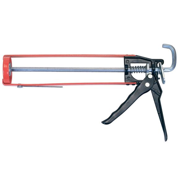 Heavy-Duty Caulking Gun image number 0
