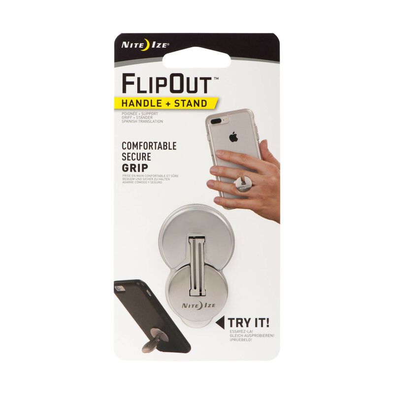 FlipOut™ Handle + Stand image number null