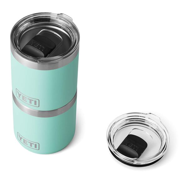 Rambler&reg; Lowball 2.0 Tumbler with MagSlider Lid image number 3