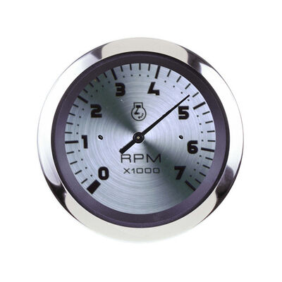 Sterling Series Tachometer, 7000 rpm, O/B & 4-Stroke Gas Engines