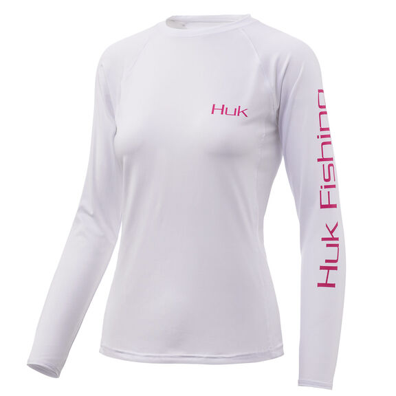 Women's Schooled Pursuit shirt image number 0