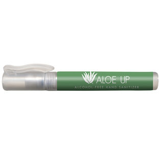 Alcohol Free Hand Sanitizer Spray