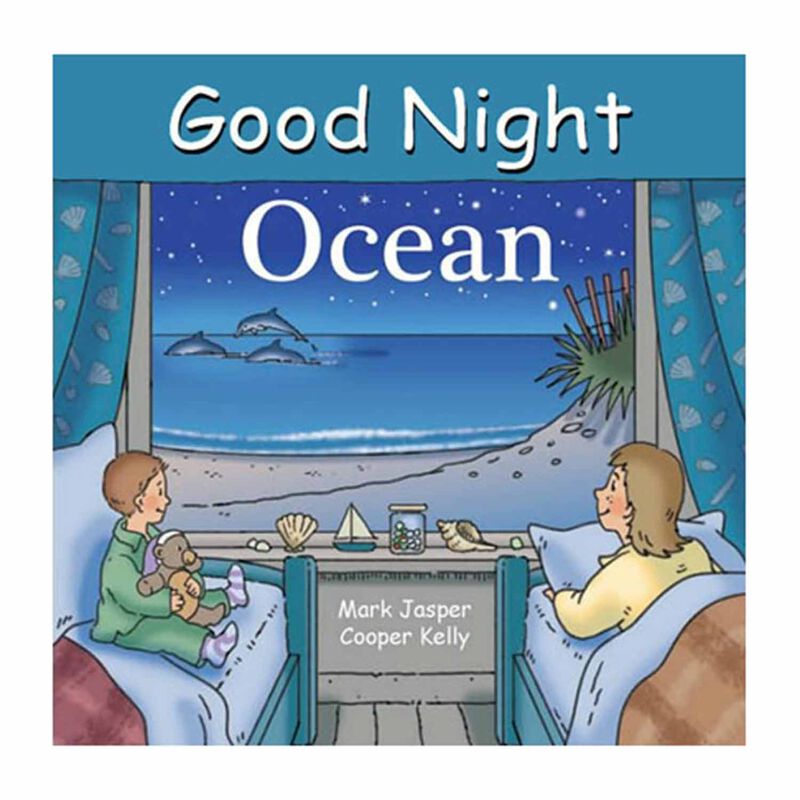 Paradise Cay Good Night Ocean | by West Marine
