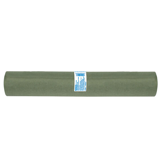18" x 180' Easy Mask Green Premium Masking Paper image number 0