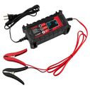 Automatic Smart Lithium and AGM Battery Charger and Maintainer, 4A image number 0