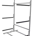 FS Rack Floor Based Storage System 6+ SUP Storage Rack image number 0