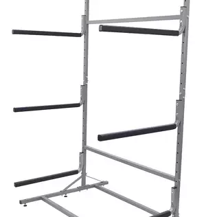 FS Rack Floor Based Storage System 6+ SUP Storage Rack