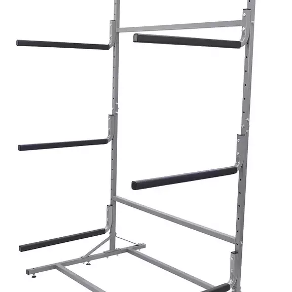 FS Rack Floor Based Storage System 6+ SUP Storage Rack image number 0