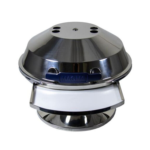 Kettle Grill Serving Shelf image number 2