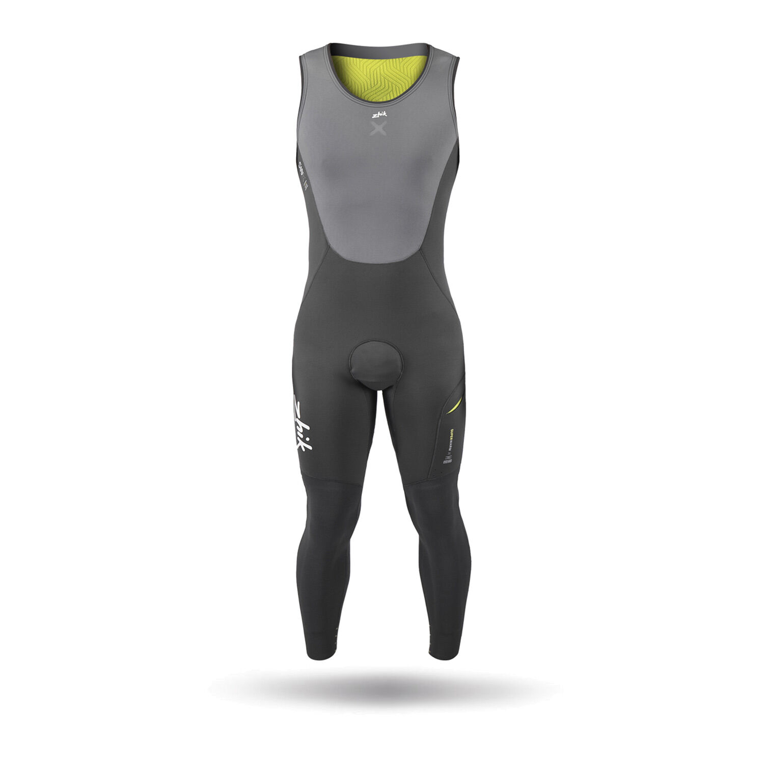 ZHIK Men's Superwarm X Skiff Suit