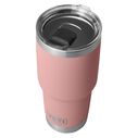 30 oz. Rambler&reg; Tumbler with MagSlider&trade; Lid image number 2