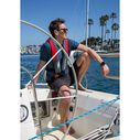 Inshore Automatic/Manual Inflatable Life Jacket image number 1