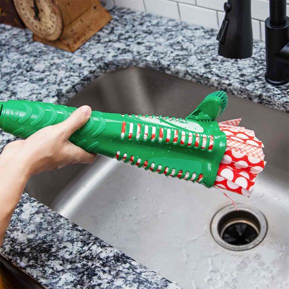 Heavy-Duty Wonder Mop image number 1