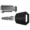One Key Lock System, 8-Pack image number 0