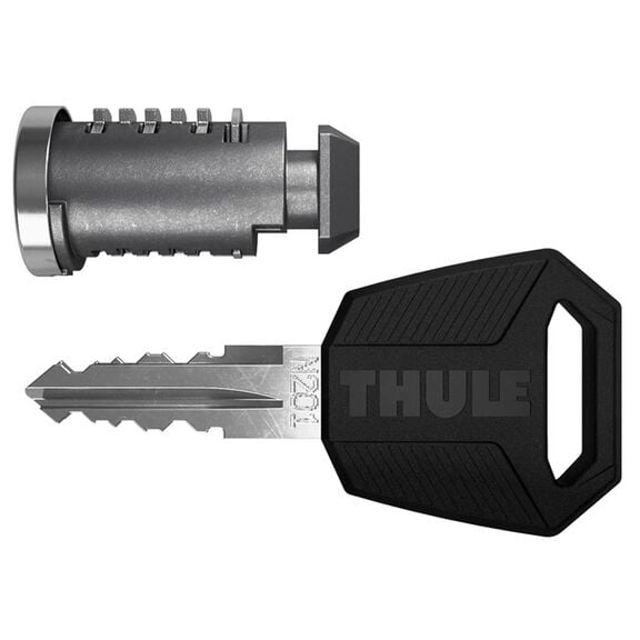 One Key Lock System, 8-Pack image number 0