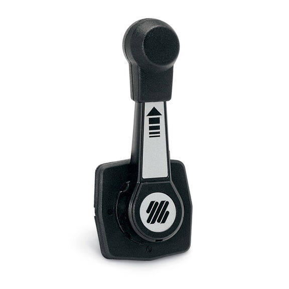 B85 Single Lever / Dual Action Sailboat Control image number 0
