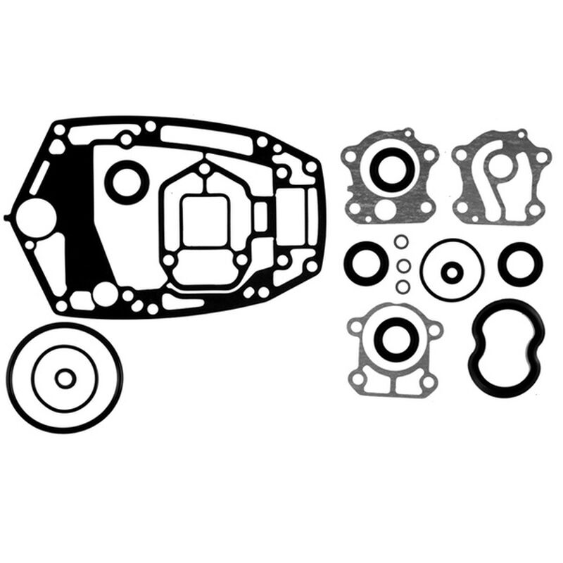 Lower Unit Seal Kit for Yamaha Outboard Motors West Marine