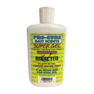 Pro-Cure Super Gel - Sardine, 8oz