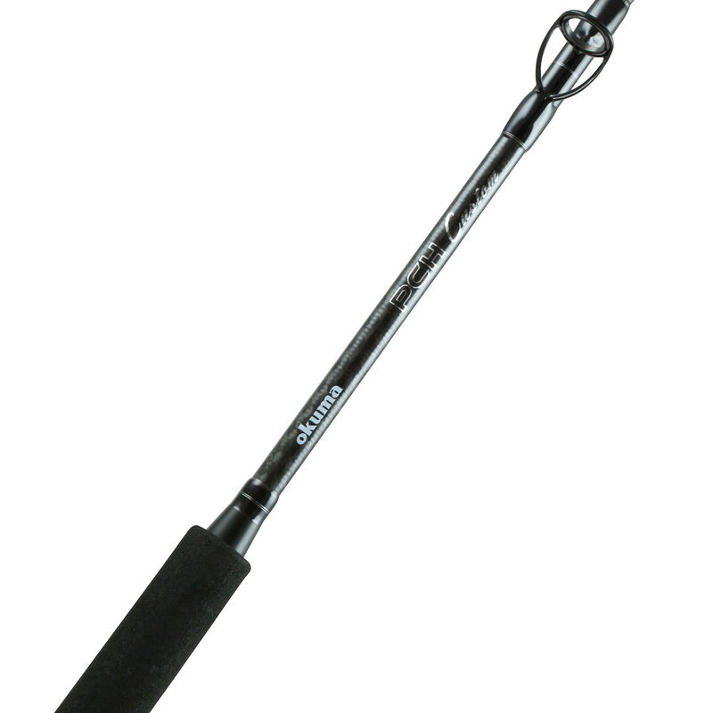 7'6" PCH Custom Series Conventional Rod, Heavy Power image number 1