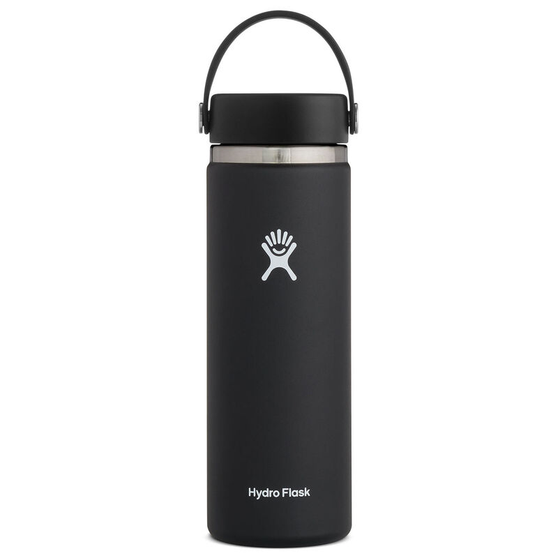 20 oz. Coffee Flask with Flex Sip Lid image number 0