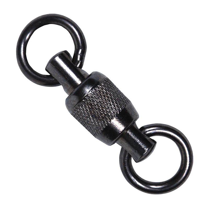 BILLFISHER Stainless Steel Ball Bearing Swivels, 7 West Marine