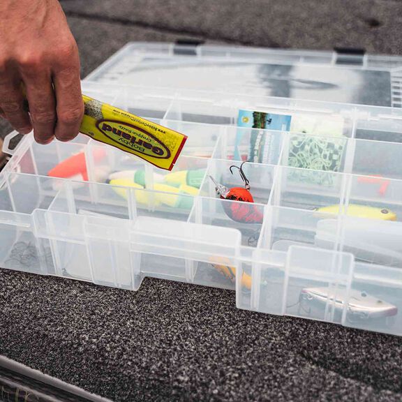 3700 Deep Tackle Tray image number 3