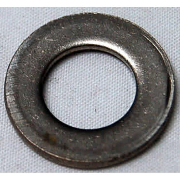 Sleipner Zinc Anode for 7HP Thrusters with 3-Blade Prop image number 0