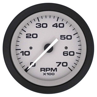 Driftwood Series Tachometer, 7000 rpm, O/B & 4-Stroke Gas Engines