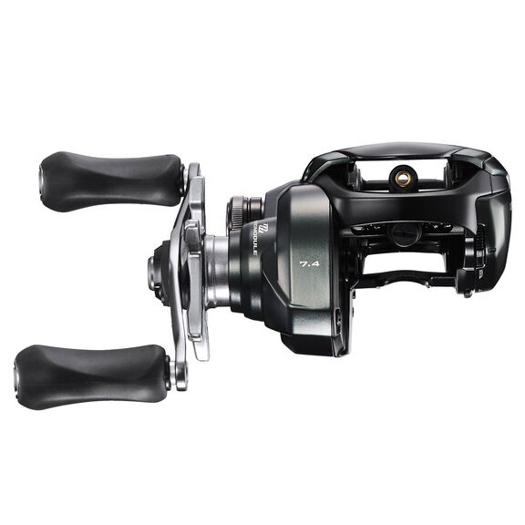 Curado MGL 150HG Baitcasting Reel image number 1