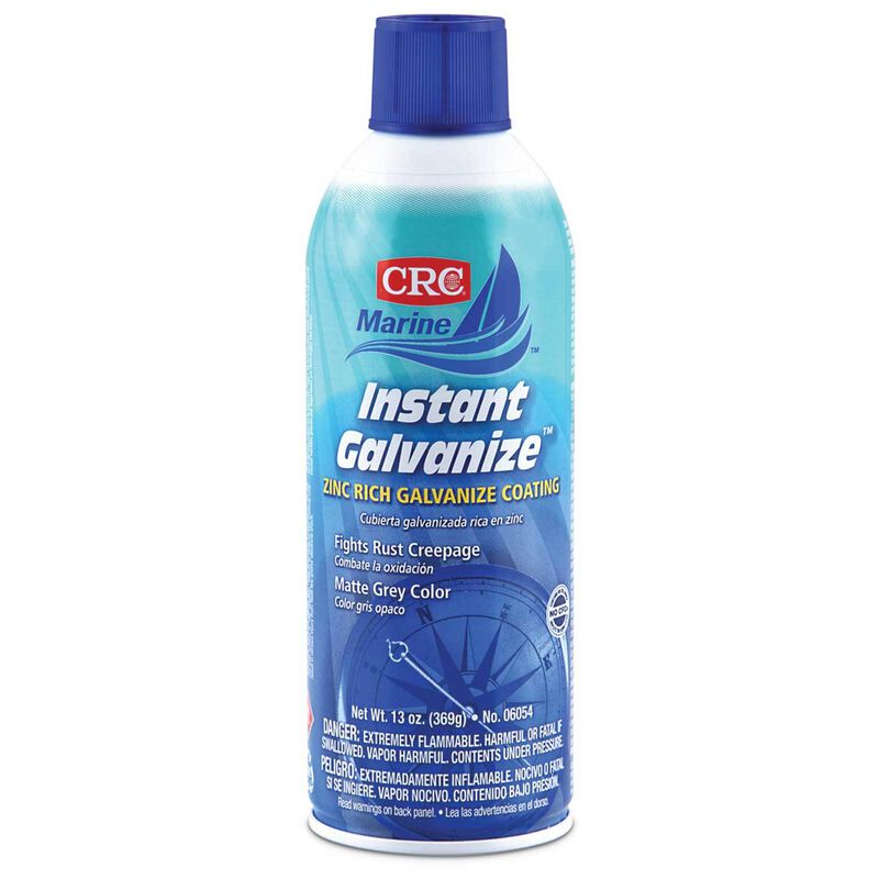 CRC MARINE Instant Galvanize Spray West Marine