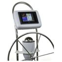 SailPod Precut for Garmin GPSMAP&reg; 8008 and 8208, for 12"W Guard image number 0