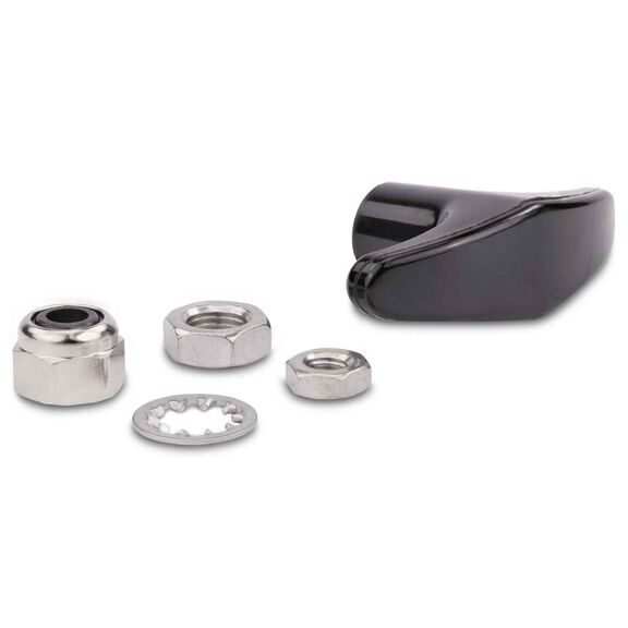 Seastar 60991 Hardware Kit, 33LU Handle image number 0
