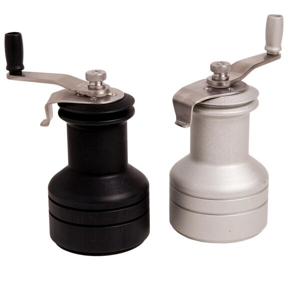 Ocean Winch Salt & Pepper Mills image number 0